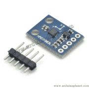 HMC5883L GY-273 Module Boussole / Magnétomètre 3 Axes