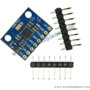 MPU6050 Module Gyroscope / Accéléromètre 3 Axes