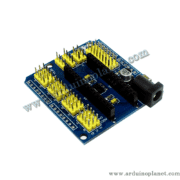 Shield d'Extension E/S Pour Nano