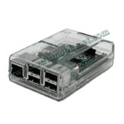 Boîtier Transparent Raspberry PI3