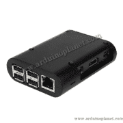 Boîtier Noir Raspberry PI3