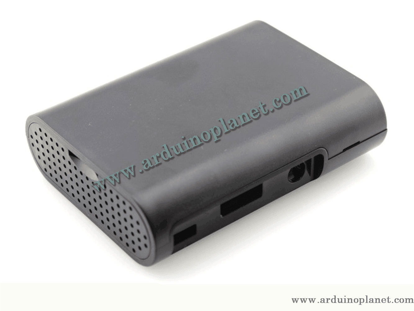 Boîtier Noir Raspberry PI3 – Image 2