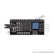 Module I2C Pour Afficheur 1602/2004