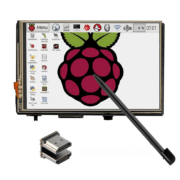 Afficheur Tactile 3.5″ (480X320) Pour Raspberry PI