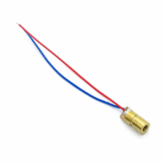 Laser 5mW 650nm 5V Rouge