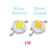 Led 1W
