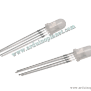 Led RGB 5mm