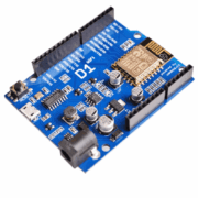 Wemos D1 ESP8266 160Mhz 4MB