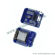 Wemos D1 Mini ESP8266 160Mhz 4MB