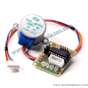 Moteur Pas à pas 5V 28BYJ-48 + Driver