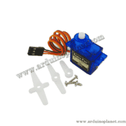 SG90 Servo Moteur Tower Pro 180°