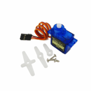 SG90 Servo Moteur Tower Pro 180°