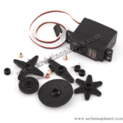 S3003 Servo Moteur Futaba 180°