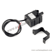 Pompe à eau 240L/H 12V