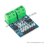 L9110S Driver Moteur DC – Pas à pas Double Pont H