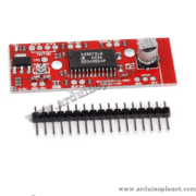 A3967 Driver Moteur Pas à pas EasyDriver