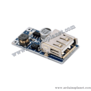 Élévateur de Tension Mini chargeur Usb 5V 600mA