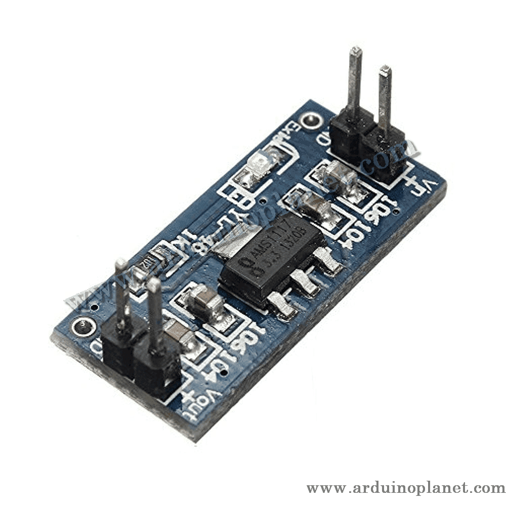 Module Régulateur de Tension 3.3V 800mA