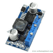 LM2596 3A Abaisseur de Tension CC-CV