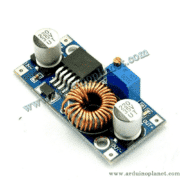 XL4005 5A Abaisseur de Tension