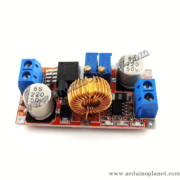 XL4015 5A Abaisseur de Tension CC-CV