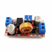 XL4015 5A Abaisseur de Tension CC-CV