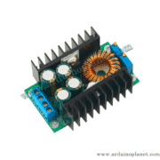 XL4016 300W 8A Abaisseur de Tension CC-CV
