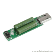 Module Charge Fictive USB 1A/2A