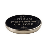 CR2032 Batterie 3V Lithium