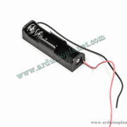 AA X1 Porte-piles Pour Batterie