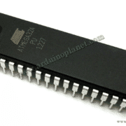 ATMega32 Microcontrôleur 16Mhz 32KB