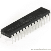 ATMEGA328 Microcontrôleur 20Mhz 32KB