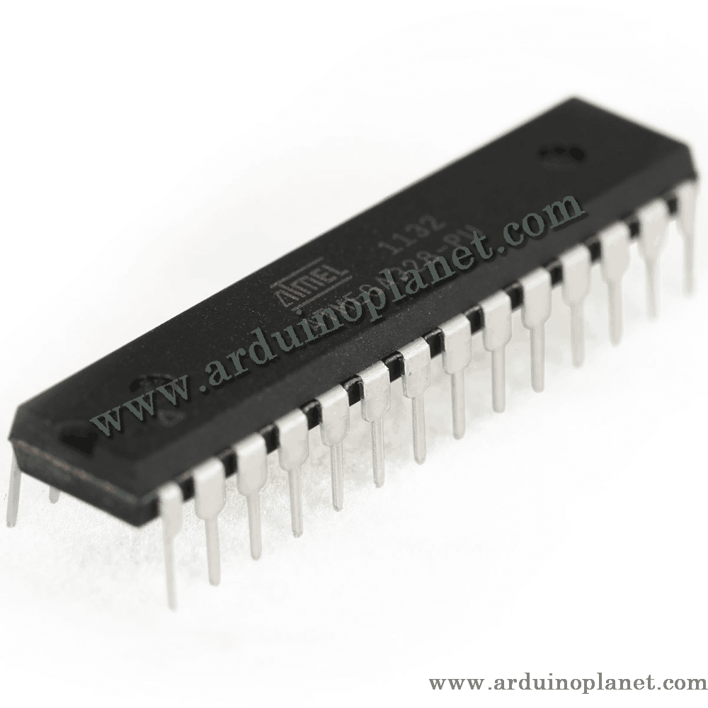 ATMEGA328 Microcontrôleur 20Mhz 32KB