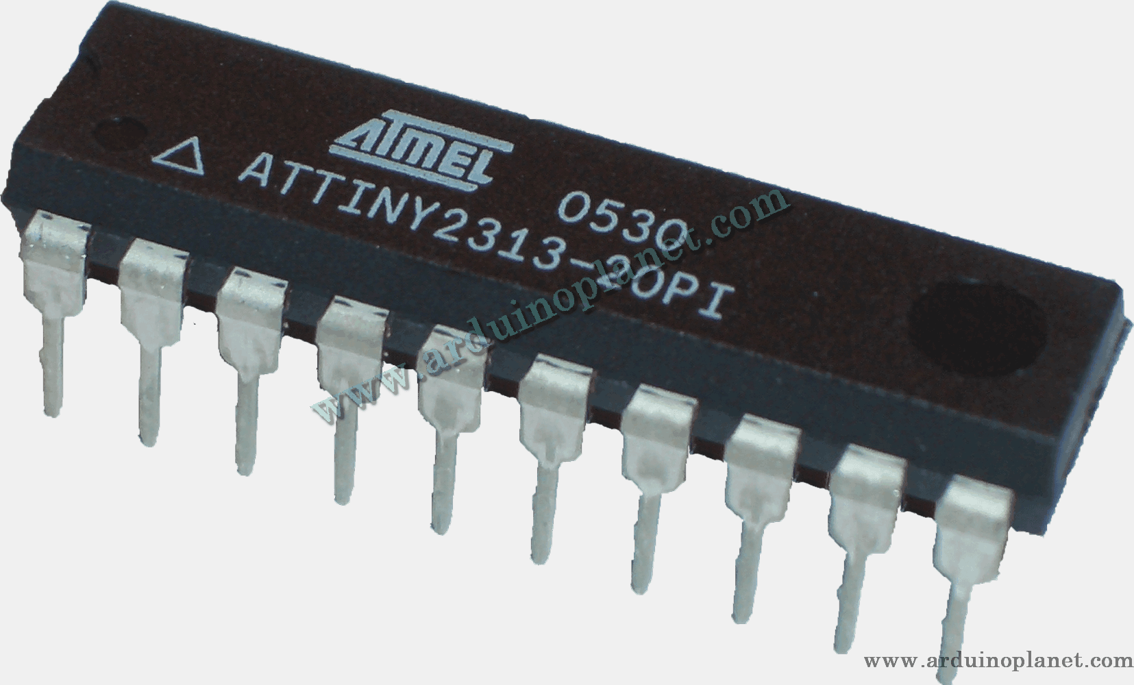 ATTINY2313 Microcontrôleur 20Mhz 2KB