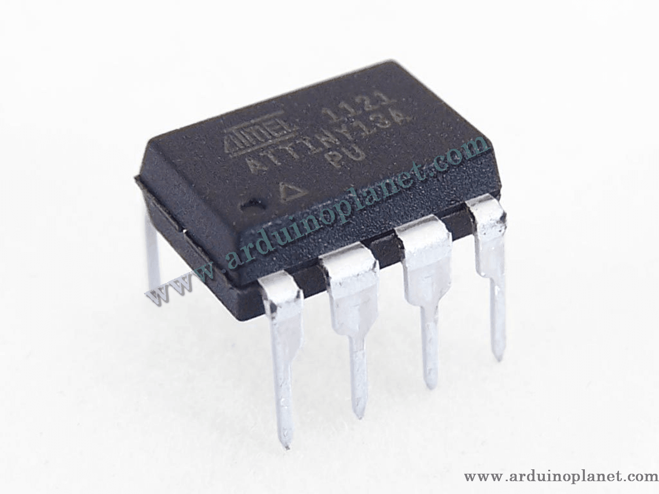 ATTINY13A Microcontrôleur 20Mhz 1KB