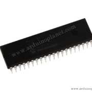PIC16F887 Microcontrôleur 20Mhz 14KB