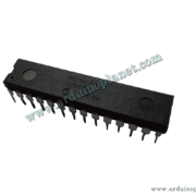 PIC16F886 Microcontrôleur 20Mhz 14KB