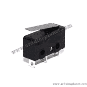 Interrupteur Fin de Course KW11-3Z 5A 250V