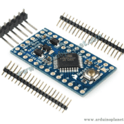 Arduino Pro Mini 5V 16Mhz ATMEGA328