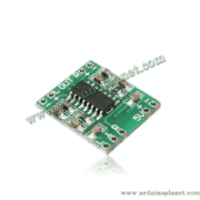 PAM8403 Amplificateur Audio Stereo Mini 3Wx2