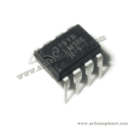 LM386 Amplificateur Audio 1W