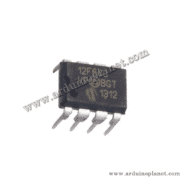 PIC12F683 Microcontrôleur 20Mhz 3.5KB
