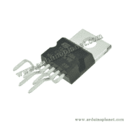 TDA2030 Amplificateur Audio HIFI Mono 14W