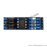 AT24C256 Module I²C EEPROM 256Kbits