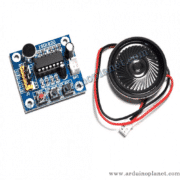 ISD1820 Module Enregistreur de Voix À Microphone