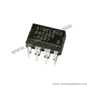 AT24C256 Mémoire EEPROM 256Kbits