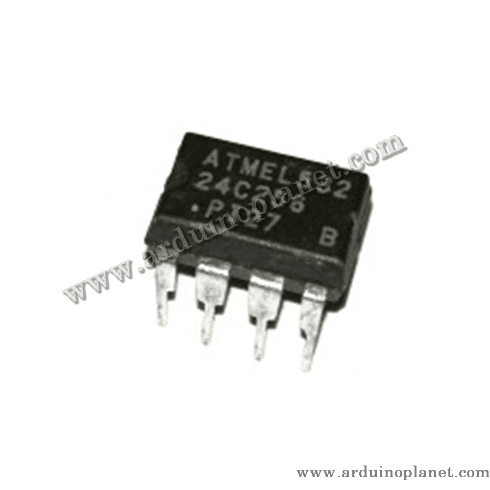 AT24C256 Mémoire EEPROM 256Kbits