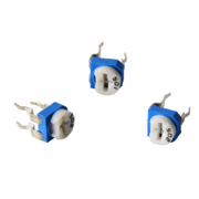 Potentiométre Trimpot
