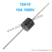 10A10 Diode Redresseur 10A 1000V
