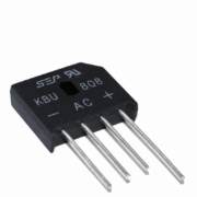 KBP307 Diode Pont Redresseur 3A 700V
